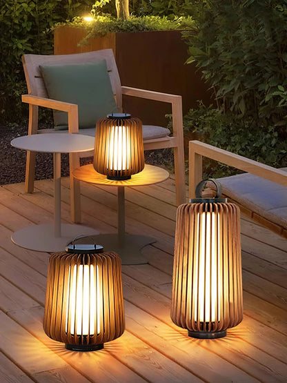 Norven Rechargeable Outdoor Lamp