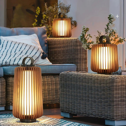 Norven Rechargeable Outdoor Lamp