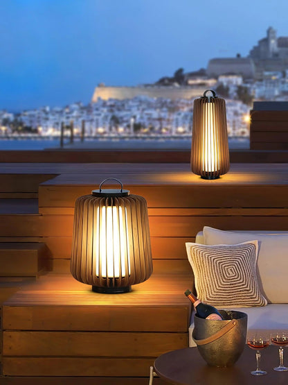 Norven Rechargeable Outdoor Lamp