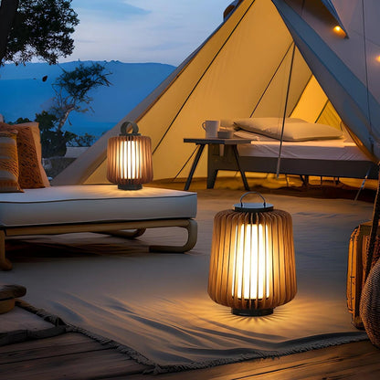 Norven Rechargeable Outdoor Lamp