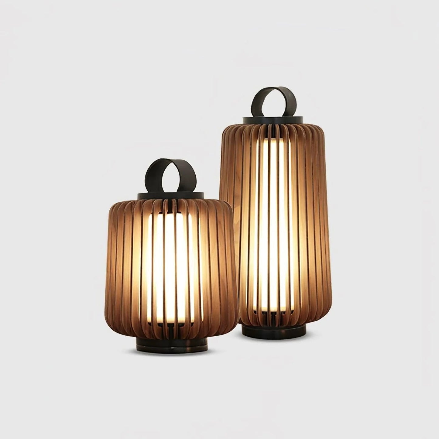 Norven Rechargeable Outdoor Lamp