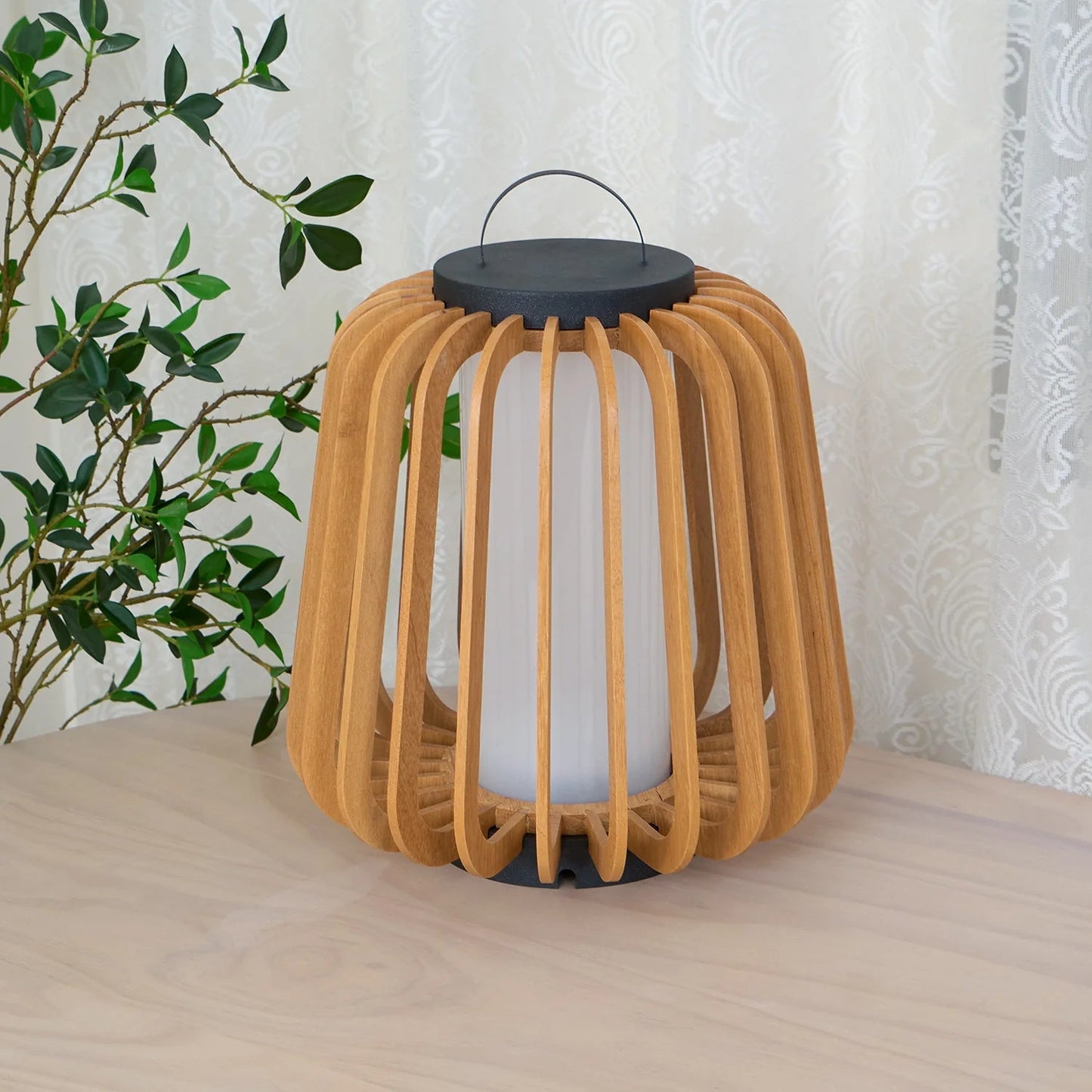 Norven Rechargeable Outdoor Lamp