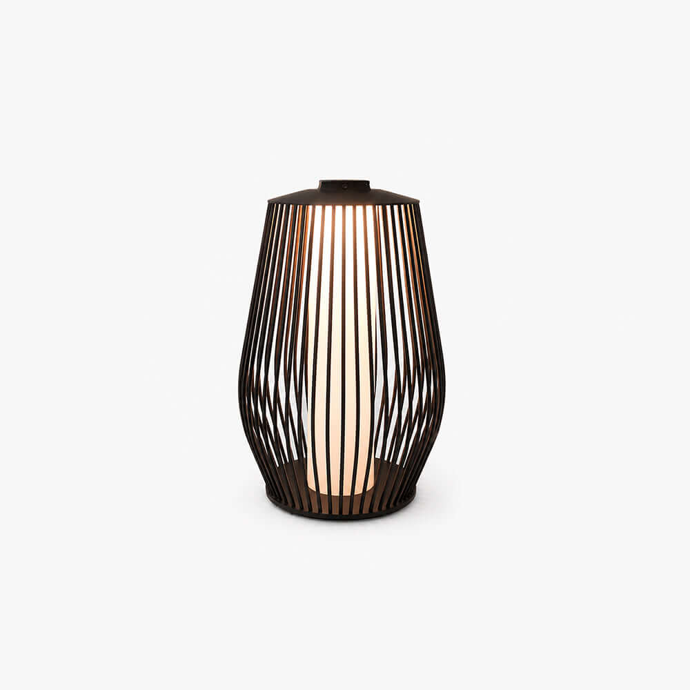 Olyris Outdoor Floor Lamp