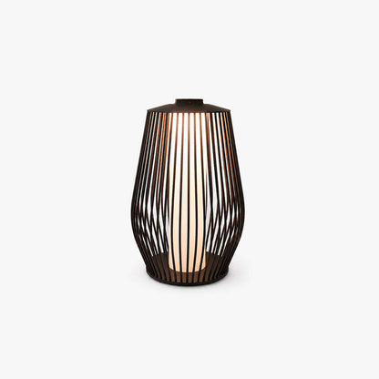 Olyris Outdoor Floor Lamp