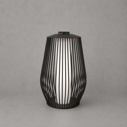 Olyris Outdoor Floor Lamp