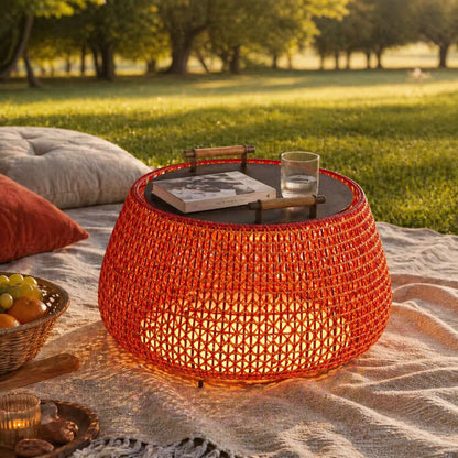 Orvani Outdoor Lamp