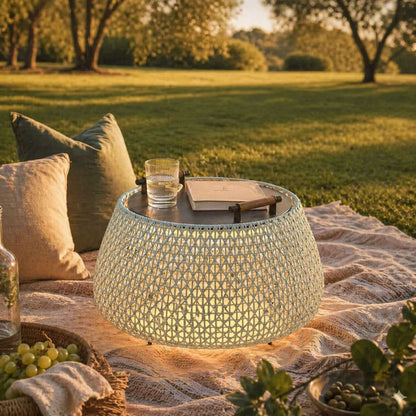Orvani Outdoor Lamp
