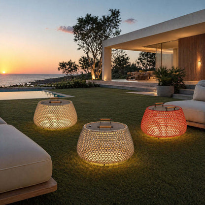 Orvani Outdoor Lamp