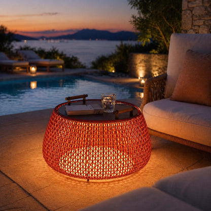 Orvani Outdoor Lamp