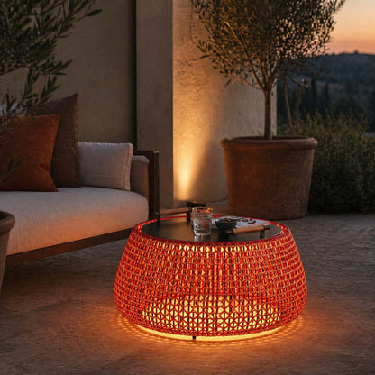 Orvani Outdoor Lamp