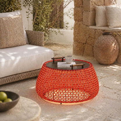 Orvani Outdoor Lamp