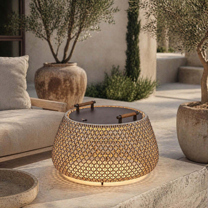 Orvani Outdoor Lamp