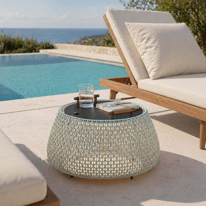 Orvani Outdoor Lamp