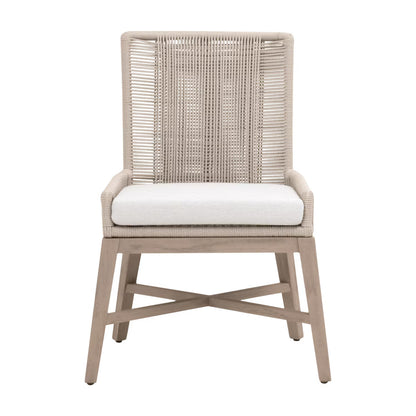 Essentials For Living Overlay Outdoor Dining Chair, Set Of 2