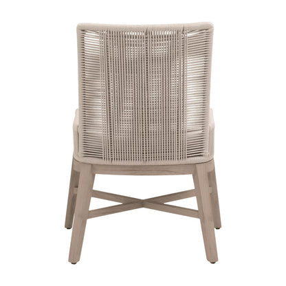 Essentials For Living Overlay Outdoor Dining Chair, Set Of 2