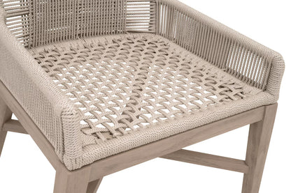 Essentials For Living Overlay Outdoor Dining Chair, Set Of 2