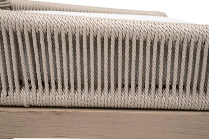 Essentials For Living Overlay Outdoor Counter Stool