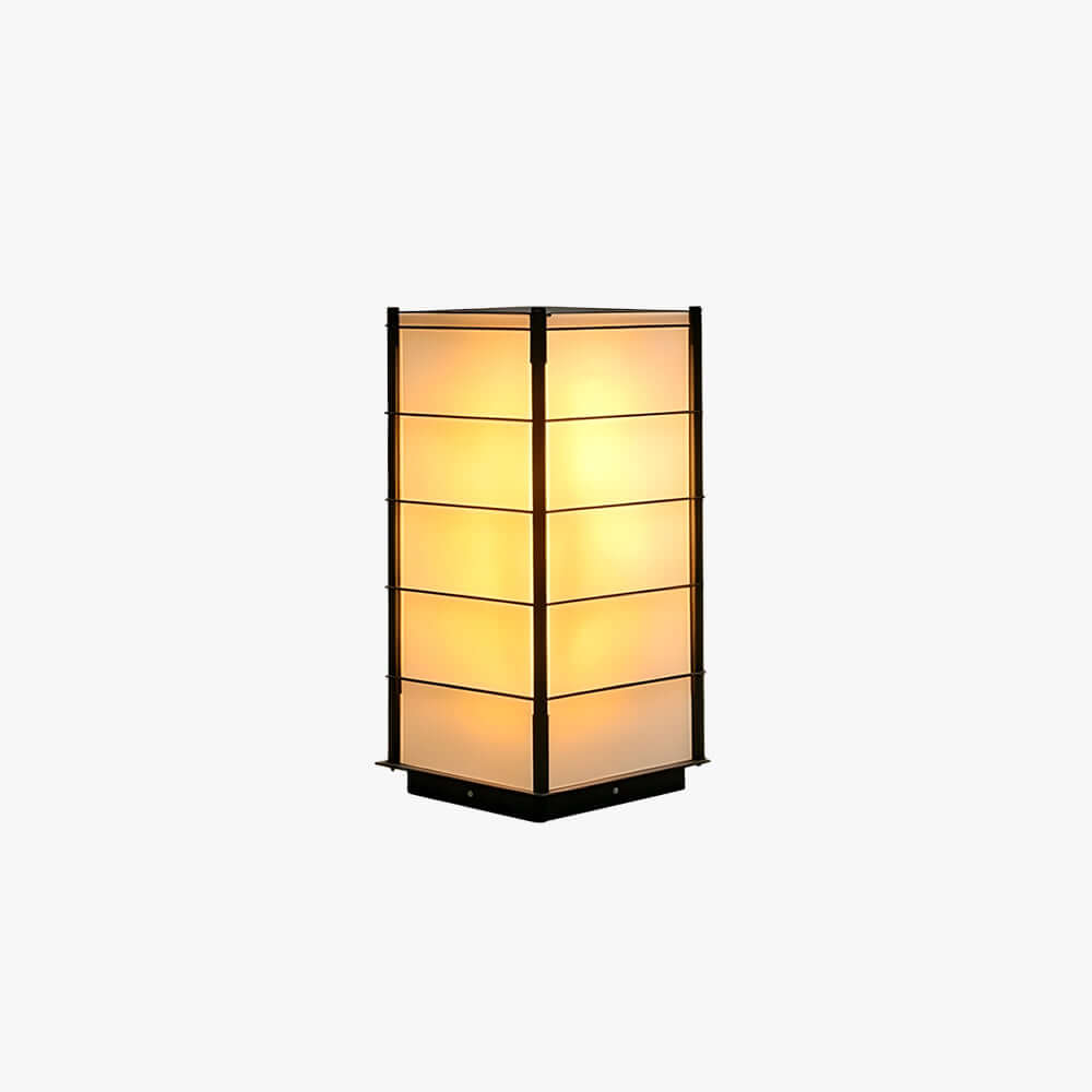 Phaero Outdoor Floor Lamp