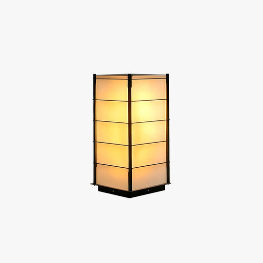 Phaero Outdoor Floor Lamp