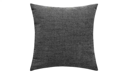Pillow with Removable Cover for Sofa or Bedroom | Zipper