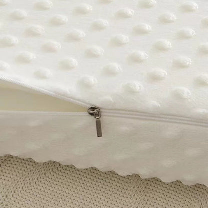 Pillows Contoured Side Sleeper Bed | Neck Support