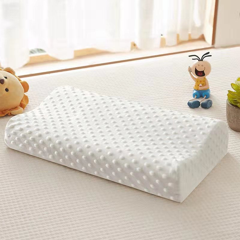 Pillows Contoured Side Sleeper Bed | Neck Support