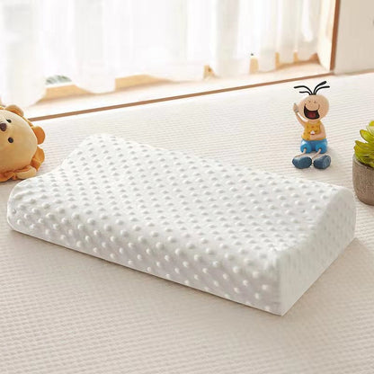 Pillows Contoured Side Sleeper Bed | Neck Support