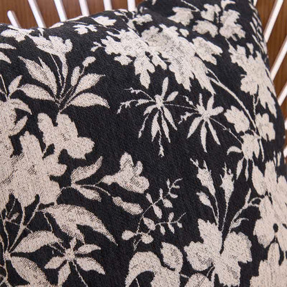 Pillows Floral Living Room | Sofa