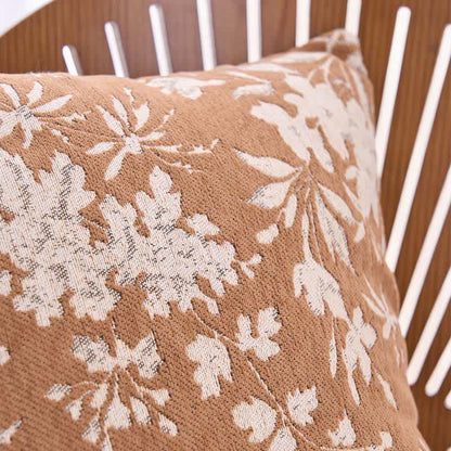 Pillows Floral Living Room | Sofa
