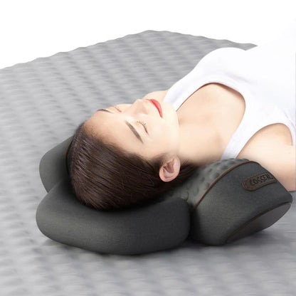 Pillows Side Sleeper Bed | Neck Support
