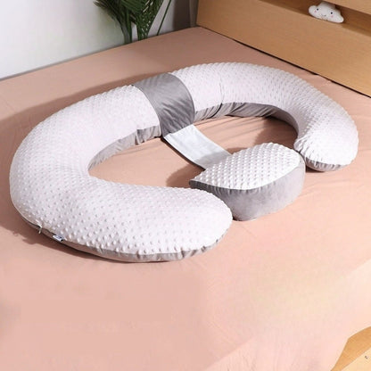 Pregnancy Pillow Large C Shape Body Pillow | Maternity