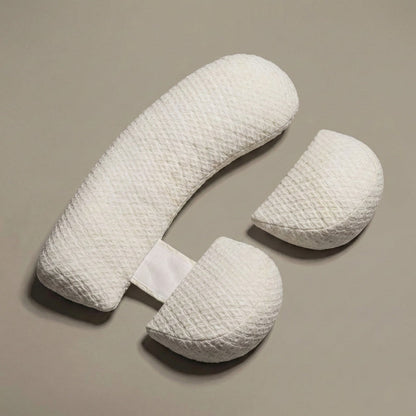 Pregnancy Pillow Maternity Body Support | Side Sleepers
