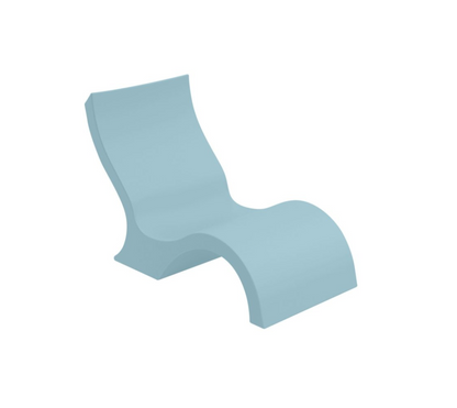 Ledge Lounger Signature Low Back Chair