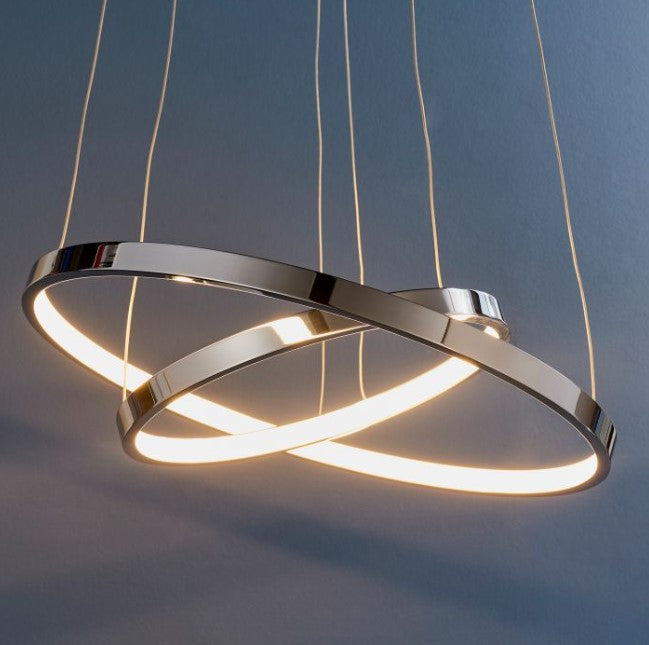 Kate Small Pendant Light