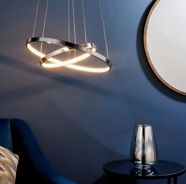 Kate Small Pendant Light