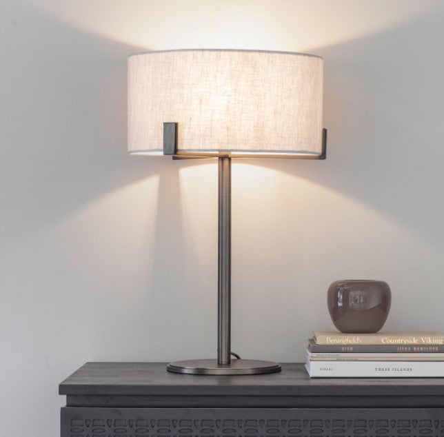 Hayden Table Lamp