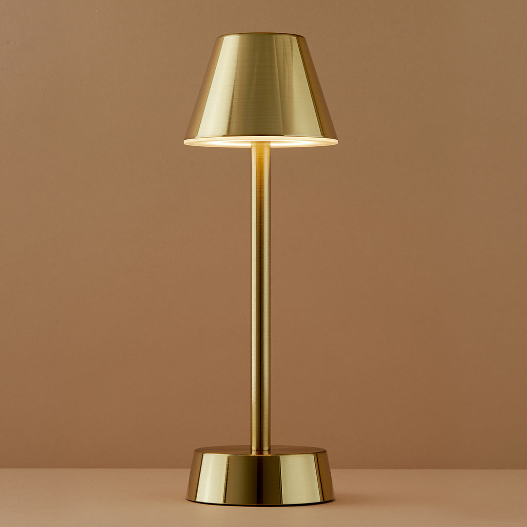 Portable Cordless Table Lamp