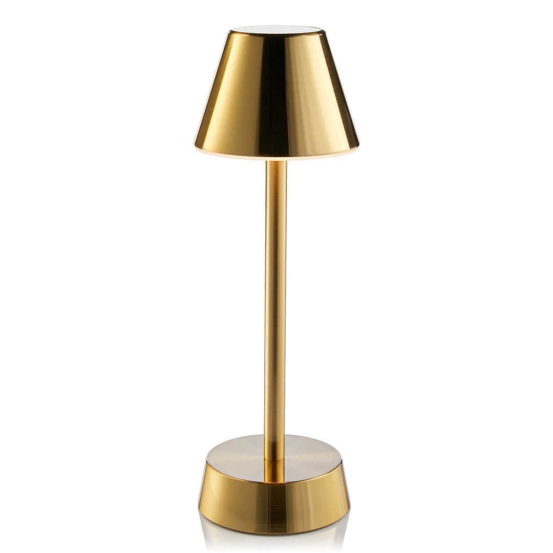 Portable Cordless Table Lamp