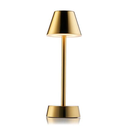 Portable Cordless Table Lamp