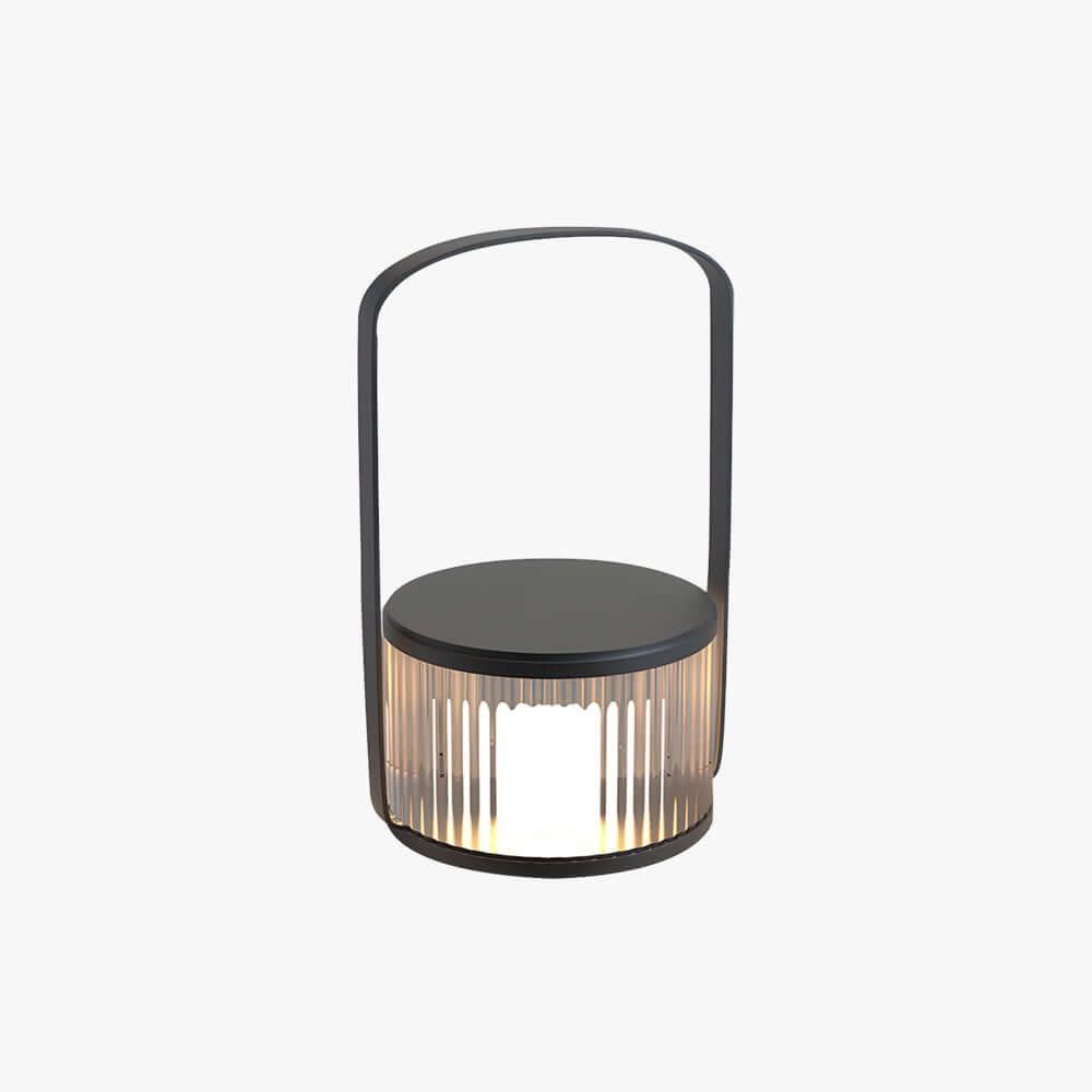 Sollune Outdoor-Stehleuchte