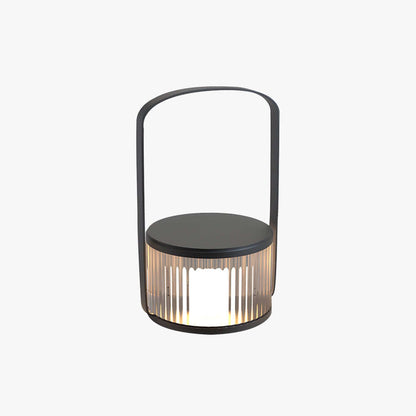 Sollune Outdoor-Stehleuchte