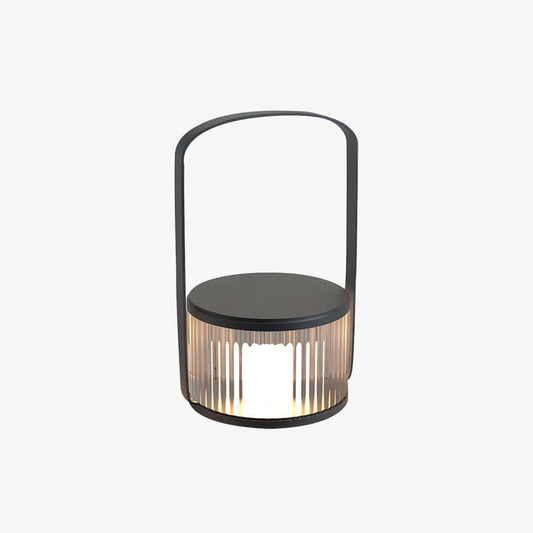 Sollune Outdoor-Stehleuchte