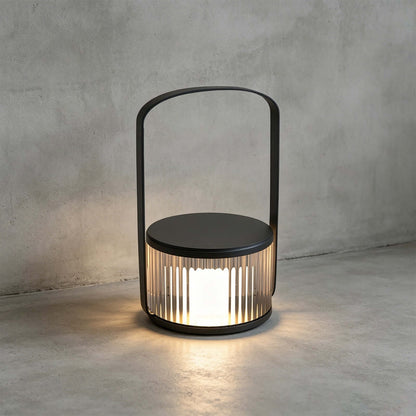 Sollune Outdoor-Stehleuchte