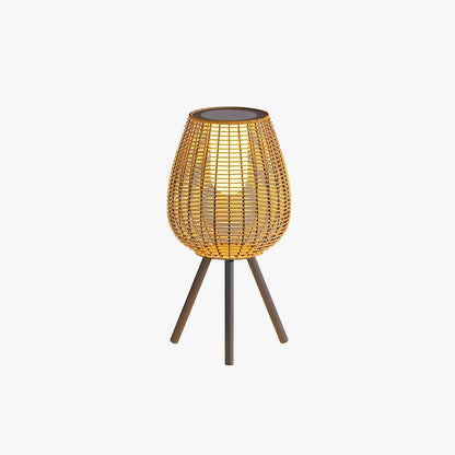 Solvyn Outdoor-Stehleuchte