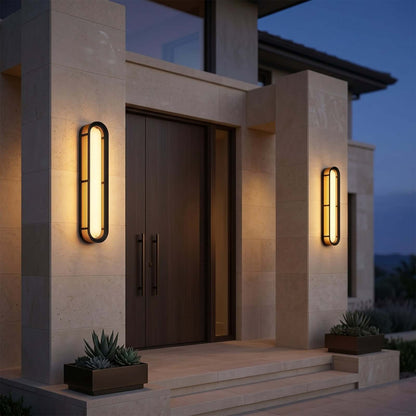 Talvric Wall Light
