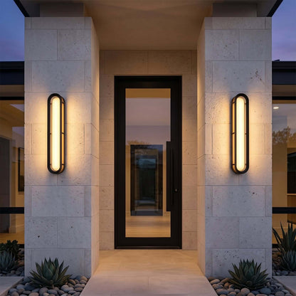 Talvric Wall Light
