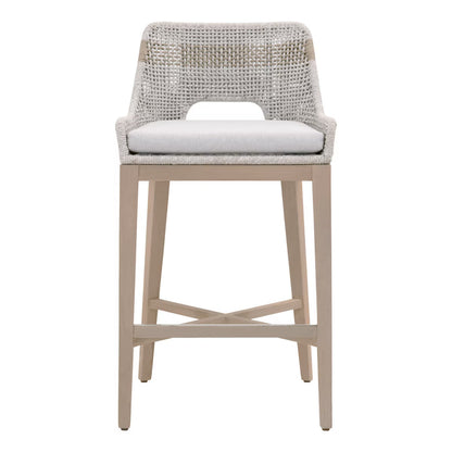 Essentials For Living Tapestry Outdoor Barstool