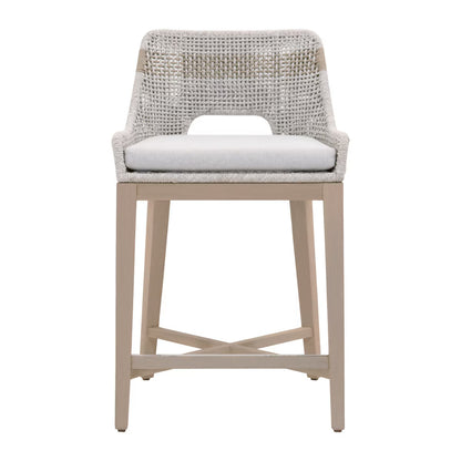 Essentials For Living Tapestry Outdoor Counter Stool