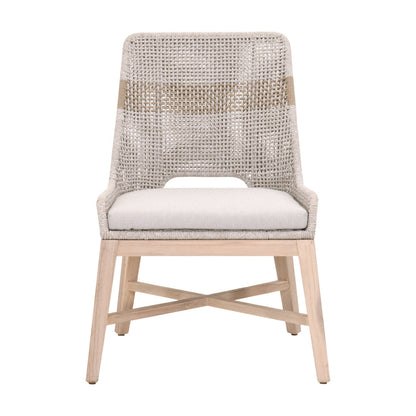 Essentials for Living Tapestry Outdoor Arm Chair, Set of 2
