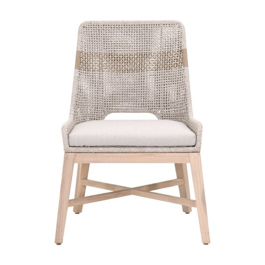 Essentials for Living Tapestry Outdoor Arm Chair, Set of 2
